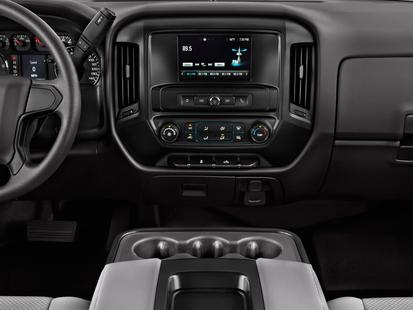 chevrolet silverado 1500 2017 3GCUKREC5HG375621 image chevrolet silverado 1500 2017 3GCUKREC5HG375621 image
